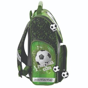 Školní aktovka Football-6